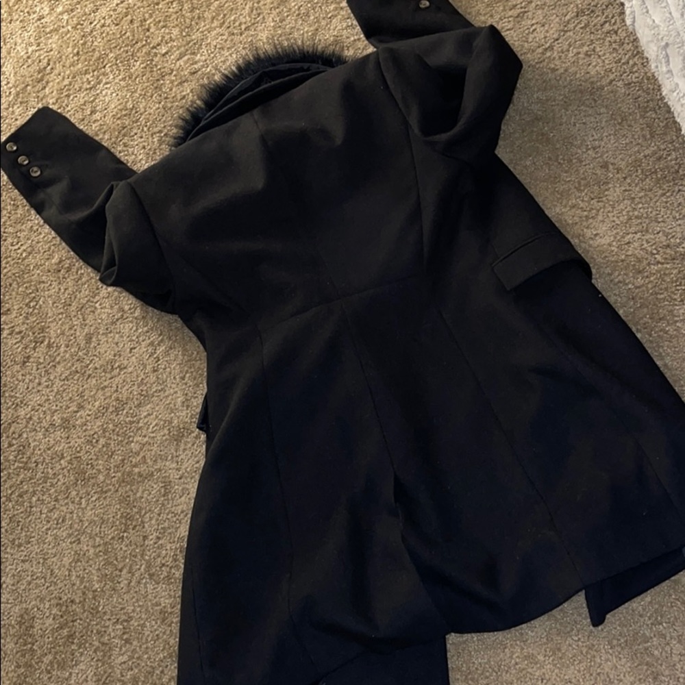 Top Shop Jacket - Picture 2 of 2